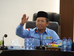 Jemaah Haji Reguler yang Wafat Dapat Asuransi, Cek di sini Ketentuannya!