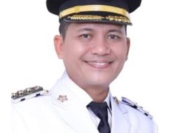 Bupati Aceh Selatan Tanggapi Soal Debu Jalan di Kota Bahagia