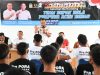 Tim Sepakbola Pra PORA Aceh Besar Resmi Dilepas
