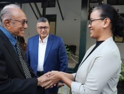 Wali Nanggroe Aceh Kunjungi Keraton Yogyakarta, Bahas Pelestarian Budaya dan Status Keistimewaan