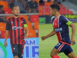 Friends FC Banda Aceh Tantang Derre FC Aceh Utara di Final