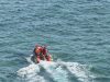 Dua Anak Tenggelam di Pantai Lhoknga Ditemukan Meninggal