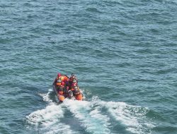 Dua Anak Tenggelam di Pantai Lhoknga Ditemukan Meninggal