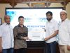Pemerintah Aceh Terima Dividen Rp26,7 Miliar dari PT PEMA
