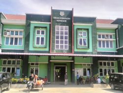 Sebesar Rp37 Miliar Pengelolaan Obat di  RSUD H. Sahudin Kutacane Jadi Temuan BPK