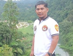 Jembatan Tua di Aceh Tengah Nyaris Putus, Warga Kesal Pemerintah dan DPRK Tutup Mata