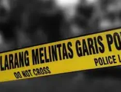 Mabuk Miras, Kepala Desa Aniaya Warga