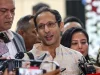 Nadiem Makarim Tidak Bisa ke Luar Negeri Selama 6 Bulan