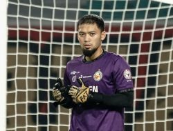 Madura United Datangkan Mantan Kiper Semen Padang