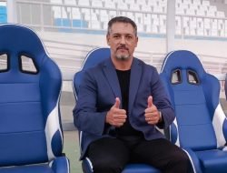 Marcos Santos Datang Untuk Arema Karena Ini