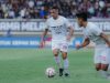 Persis Solo Lepas 3 Pemain Asing
