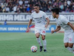 Persis Solo Lepas 3 Pemain Asing