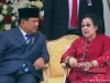 Prabowo akan Bangun Koalisi tak Resmi dengan Megawati, Ini Alasannya