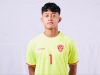 Presiden Madura United Berharap Rendy Jadi Kiper Masa Depan