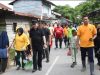 Pemkab Aceh Tenggara Gelar Gotong Royong Massal, Bersihkan Bantaran Sungai dan Lingkungan Kute