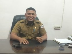 Besok Pemkab Agara Gelar Jalan Santai, Kadisparpora: 8 hingga 9 Ribu Warga Diperkirakan Hadir
