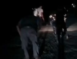 Breaking News, Pelaku Pembunuhan 5 Warga di Aceh Tenggara Berhasil Ditangkap
