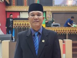 Pengelolaan Obat di RSUD H Sahudin Kutacane Jadi Temuan BPK, Marwan Husni: Temuan BPK itu Jangan Dijadikan Pajangan Semata