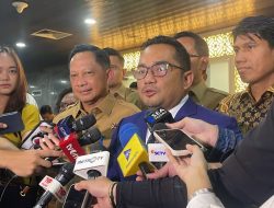 Komisi II DPR Sarankan Kemendagri Izinkan Lagi Pejabat Pemda Rapat di Hotel