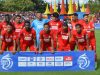 Semen Padang Perpanjang Kontrak 9 Pemain Lokal