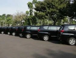Nilainya Tembus Rp5,7 Miliar, 161 Kendaraan Dinas Pemkab Aceh Jaya Raib?