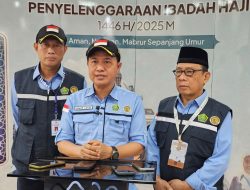 Kemenag Tegaskan Belum Ada Informasi Terkait Pembukaan Visa Furoda