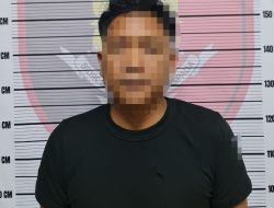 Dalam Satu Malam, Polres Aceh Selatan Amankan Dua Pelaku Judi Online