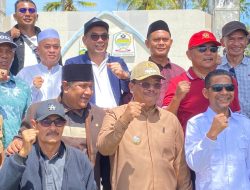 DPR: Empat Pulau yang Diklaim Sumut adalah Milik Aceh