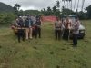 Warga Serahkan Granat ke Polresta Banda Aceh