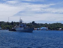 BI Distribusikan Uang Rupiah ke 5 Pulau Terluar di Aceh