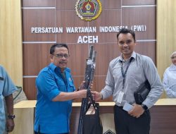 Bank Aceh Bersilaturahmi, Wartawan Menanti Komunikasi Sehat