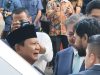 Mualem Dukung Kebijakan Swasembada Pangan Presiden Prabowo