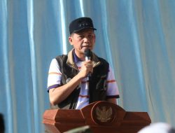 Bupati H. Mirwan: Sejak Aceh Singkil Masih Bagian dari Aceh Selatan, Keempat Pulau Itu Sah Milik Aceh