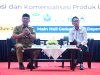 Bupati Aceh Besar Berikan Pembekalan untuk 1800 Mahasiswa KKN Reguler XXVI dan Literasi USK Tahun 2025