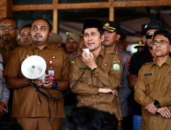 Terima Masa Aksi, Karo Pemotda Setda Aceh: Empat Pulau Itu Milik Kita