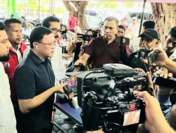 Kemendagri Diminta Lakukan Evaluasi Usai Prabowo Ambil Alih Sengketa 4 Pulau
