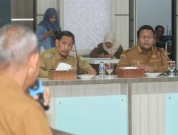 Langkah Awal Perubahan, Wali Kota Sabang: Kita harus Berbenah