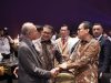 Bersama Pejabat Kenegaraan RI, Wali Nanggroe Hadiri Undangan Hari Nasional Rusia