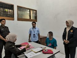 Polres Aceh Selatan Serahkan Dua Tersangka Kasus Pelecehan Anak ke Kejari