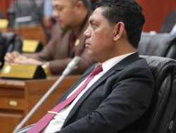 Komisi III DPRA Dukung Pembangunan PLTSA