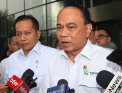 Budi Arie Terseret Judol, Pengamat Sebut Bisnis Kotor Pasti Ada ‘Bekingnya’