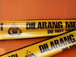 Pemerkosa Ibu dan Anak Ditangkap Polisi, Terancam 15 Tahun Bui