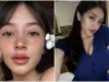 Sosok Amanda Zahra, Selebgram Viral di X Usai Dituding Terlibat Open BO