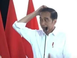 Jokowi Terpojok, PSI Jadi Sekoci untuk Menyelamatkan Politik Dinasti Keluarga