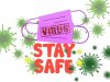Kasus COVID-19 Meningkat di Asia, Kemenkes Keluarkan SE Waspada COVID-19