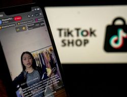 TikTok Shop Bakal PHK Ratusan Karyawannya di Indonesia