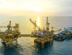Enam Kontraktor Migas Penuhi Target Lifting