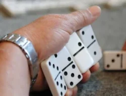 MUI Nyatakan Domino Halal, Turnamen Nasional Siap Digelar