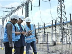 Seutas Kabel, Sejuta Asa: Listrik Berkeadilan di 3T Serambi Mekkah