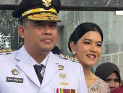 KPK Tak Bakal Berani Tangkap Bobby, Muslim: Kalau Sudah Menyangkut Keluarga Jokowi Semua Mendadak Buta dan Tuli